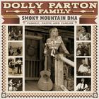 Conjunto de vinil Smoky Mountain DNA: Família, Fé e Fábulas de Dolly Parton