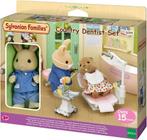 Conjunto Dentista do Campo Sylvanian Families Epoch