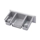 Conjunto Dispenser para Máquina de Lavar Brastemp - W11539638