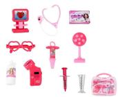 Conjunto Doutora - Bbr Toys