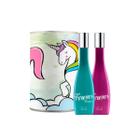 Conjunto Duo Forever + Forever Magic - Deo Colônia 2x50ml