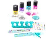 Kit 6 Giz de Cera Pintar Arte Desenhar e Colorir 45g Material Escolar  Colorir - Magix - Kit de Colorir - Magazine Luiza