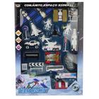 Kit Conjunto Doçura Sorvetinho Chef Star - BBR Toys - Loja ToyMania