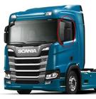 Conjunto Espelho Completo Scania NTG 2019 em diante Elétrico Desembaçador