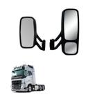 Conjunto Espelho Volvo FH 2005 2006 2007 2008 Convexo Par