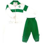 Conjunto esportivo infantil palmeiras