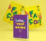 Conjunto FAÇA! Arte EFAI 5º Ano LA