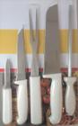 Conjunto facas para churrasco Hauskraft 5 peças