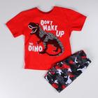 Conjunto Fakini Infantil Masculino