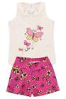 Conjunto Fem - Borboleta - Maydu Kids