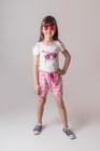 Conjunto Fem - GatinhoEstrela - Maydu Kids