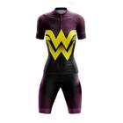 Conjunto Feminino GPX Wonder Roxa