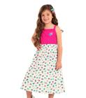 Conjunto feminino infantil rovitex teen