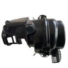 Conjunto Filtro de Ar Ciclone Para Motores de 5,5HP a 7HP - BUFFALO