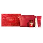 Conjunto GUESS Seductive Red Eau de Toilette - Perfume Feminino