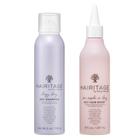 Conjunto Hairitage Lazy Day - Shampoo Seco + Vinagre de Maçã