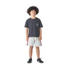 Conjunto Hering Infantil Estampado Em Moletom