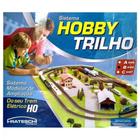 Conjunto Hobby Trilho Caixa Ampliacao (b) - Frateschi