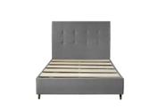 Conjunto Imperial King - Cama Box + Cabeceira - 193x203x25