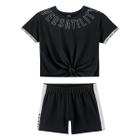 Conjunto Infantil Amora Versatility Feminino