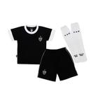 Conjunto Infantil Artilheiro Atlético Mineiro