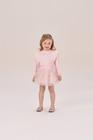 Conjunto Infantil Ballet Academy Petit Cherie 370