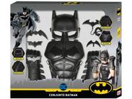 Conjunto Infantil Batman Mascara e Acessórios - Rosita 9523