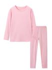 Conjunto Infantil Blusa E Calça Segunda Pele Inverno Frio