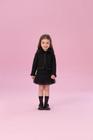 Conjunto Infantil Casaco + Saia Petit Cherie 208