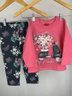 Conjunto Infantil de Inverno Kyly 20734913 Wonderun