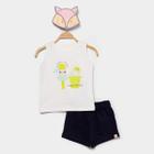 Conjunto Infantil Kamylus Menina