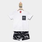 Conjunto Infantil Kyly Prehistoric Masculino