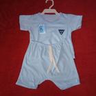 conjunto infantil masculino 1a 2 anos