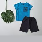 Conjunto infantil masculino ddk.