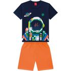 Conjunto Infantil Masculino Kyly