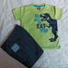 Conjunto Infantil Masculino