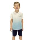 Conjunto Infantil Masculino Rovitex Kids Bege