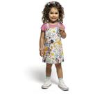 Conjunto Infantil Menina Kamylus Dino