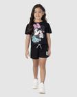 Conjunto Infantil Menina Minnie Em Algodão - Malwee