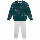 Conjunto Infantil Menino Blusa e Calça Kyly 1000091