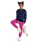 Conjunto Infantil Menino Blusa Moletom e Calça Moletom Confortável ModernoKyly 1000091