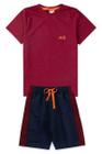 Conjunto Infantil Menino Gody