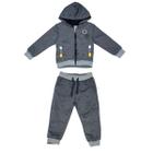 Conjunto Infantil Menino Inverno Moletom