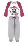 Conjunto Infantil Menino Lets Go Adventure-Some