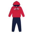 Conjunto Infantil Moletom Blusão + Calça Kyly 1000151