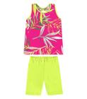 Conjunto infantil rovitex kids