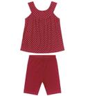 Conjunto infantil rovitex kids