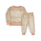 Conjunto Infantil Unissex Fleece