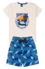 Conjunto Infantil Verão - Mafi Kids