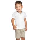 Conjunto Infantil Verão Polo 172939 - Elian Coloritá